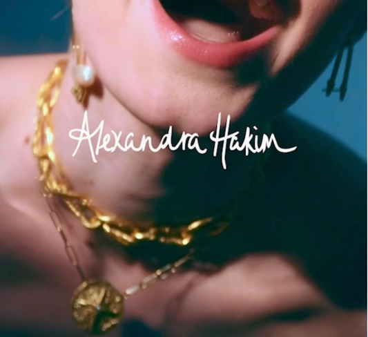 Alexandra Hakim